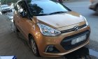 Hyundai i10 Cũ   1.2 AT 2016 - Xe Cũ Hyundai I10 1.2 AT 2016