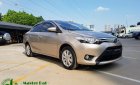 Toyota Vios Cũ 2017 - Xe Cũ Toyota Vios 2017