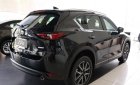 Mazda CX 5 2.0 AT 2018 - Cần bán Mazda CX 5 2.0 AT năm 2018, màu đen, giá cạnh tranh