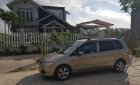 Mazda Premacy 2002 - Cần bán gấp Mazda Premacy đời 2002, màu nâu số tự động