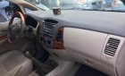 Toyota Innova 2007 - Bán ô tô Toyota Innova năm 2007, màu bạc, giá 343tr