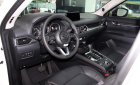 Mazda CX 5 2018 - Bán Mazda CX 5 2.5AT 2WD đời 2018, màu trắng, giá chỉ 999 triệu