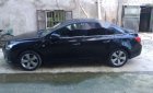 Daewoo Lacetti 2009 - Bán Daewoo Lacetti đời 2009, màu đen, 185tr