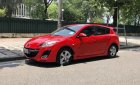 Mazda 3 2010 - Cần bán xe Mazda 3 2010, màu đỏ, nhập khẩu nguyên chiếc