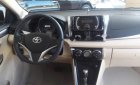 Toyota Vios 1.5G 2018 - Bán Toyota Vios 1.5G năm 2018, màu bạc
