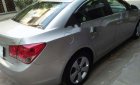 Daewoo Lacetti 2010 - Bán ô tô Daewoo Lacetti sản xuất năm 2010, xe nhập