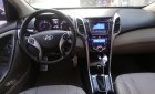 Hyundai i30 1.6 AT 2013 - Cần bán lại xe Hyundai i30 sản xuất 2013, màu đen, xe nhập, 525tr