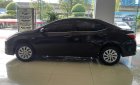 Toyota Corolla altis 1.8E CVT 2018 - Bán Toyota Corolla Altis 1.8E CVT 2018 - màu nâu - Hỗ trợ trả góp 90%, bảo hành chính hãng 3 năm/Hotline: 0898.16.8118