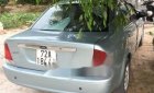 Ford Laser 2001 - Bán xe Ford Laser sản xuất 2001, màu bạc  