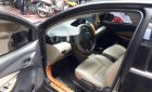 Toyota Vios 2009 - Cần bán lại xe Toyota Vios năm sản xuất 2009, màu đen, 248tr