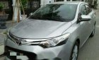 Toyota Vios 2017 - Cần bán Toyota Vios sản xuất năm 2017, 525 triệu