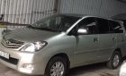 Toyota Innova 2009 - Bán Toyota Innova 2009, màu bạc, xe nhập, giá tốt