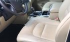 Toyota Land Cruiser VX 4.6 V8 2016 - Bán xe Toyota Land Cruiser VX 4.6 V8 sản xuất 2016, màu trắng, xe nhập