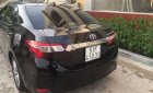 Toyota Corolla altis 2016 - Bán xe Toyota Corolla altis đời 2016, màu đen