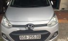 Hyundai Grand i10  AT  2015 - Bán xe Hyundai Grand i10 AT đời 2015, 378tr