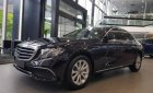 Mercedes-Benz E class E200 2018 - Cần bán xe Mercedes E200 năm 2018, màu đen