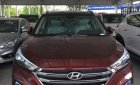 Hyundai Tucson 2.0 ATH 2018 - Bán Hyundai Tucson 2.0 ATH đời 2018, màu đỏ, 827 triệu