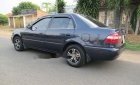 Toyota Corolla 1997 - Bán Toyota Corolla sản xuất 1997, màu xanh