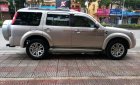 Ford Everest Limited 4x2 2015 - Bán Ford Everest 2.5 AT Limited màu phấn hồng, sản xuất cuối 2015 số tự động