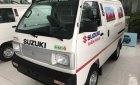 Suzuki 2018 - Bán ô tô Suzuki Blind Van 2018, màu trắng, giá tốt
