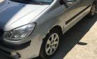 Hyundai Getz 1.1 MT 2010 - Bán Hyundai Getz 1.1 MT đời 2010, màu bạc, nhập khẩu nguyên chiếc  