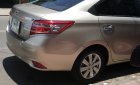 Toyota Vios E 2017 - Bán Vios E 2017, chính chủ. Trong ngoài như mới