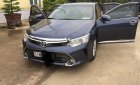 Toyota Camry 2016 - Bán xe Toyota Camry đời 2016, màu xanh lam chính chủ