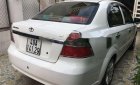 Daewoo Gentra 2008 - Bán Daewoo Gentra sản xuất 2008, màu trắng