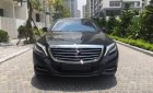 Mercedes-Benz S class S500L 2014 - Bán Mercedes S500L đời 2014, màu đen