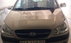 Hyundai Getz 2009 - Bán ô tô Hyundai Getz 2009, nhập khẩu nguyên chiếc, 235tr