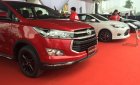 Toyota Innova Venturer 2018 - Bán Toyota Innova Venturer 2018 màu đỏ - Hỗ trợ trả góp 90%, bảo hành chính hãng 3 năm/Hotline: 0898.16.8118