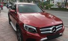 Mercedes-Benz Smart  250 4Matic 2016 - Bán Mercedes 250 4Matic năm 2016, màu đỏ