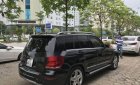 Mercedes-Benz GLK Class  GLK 250  2014 - Thành Long Auto bán xe Mercedes GLK 250 năm 2014, màu đen