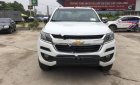 Chevrolet Colorado High Country 2.8L 4x4 AT 2018 - Cần bán xe Chevrolet Colorado High Country 2.8L 4x4 AT đời 2018, màu trắng, nhập khẩu nguyên chiếc