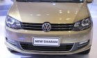 Volkswagen Sharan E 2018 - Giá xe Volkswagen Sharan – xe Đức dành cho gia đình chỉ 1.850 tỷ đồng. Hotline: 0909 717 983