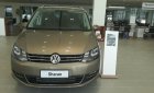 Volkswagen Sharan E 2018 - Giá xe Volkswagen Sharan – xe Đức dành cho gia đình chỉ 1.850 tỷ đồng. Hotline: 0909 717 983