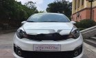 Kia Rio 2016 - Cần bán lại xe Kia Rio đời 2016, màu trắng, nhập khẩu Hàn Quốc số tự động giá cạnh tranh