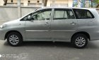 Toyota Innova MT 2014 - Cần bán Toyota Innova MT sản xuất năm 2014, màu bạc, nhập khẩu chính chủ