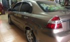 Daewoo Gentra   2007 - Lên đời bán xe Daewoo Gentra đời 2007, màu vàng cát