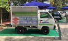 Suzuki Super Carry Truck 2018 - Bán xe Suzuki 500kg thùng kín chính hãng. Chất lượng Nhật Bản