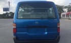 Toyota Hiace 2.7MT 2005 - Bán ô tô Toyota Hiace 2.7MT 2005, đã hoán cải về 6 chỗ