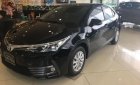 Toyota Corolla altis 2018 - Bán xe Toyota Corolla altis sản xuất 2018, màu đen