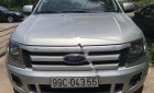 Ford Ranger XLS 2014 - Bán Ford Ranger XLS năm sản xuất 2014, màu bạc, xe nhập, giá chỉ 532 triệu