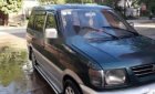 Mitsubishi Jolie 2003 - Chính chủ bán xe Mitsubishi Jolie màu xanh