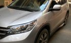 Honda CR V 2014 - Bán ô tô Honda CR V đời 2014, màu trắng, nhập khẩu, giá 865tr