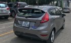 Ford Fiesta S 1.6 AT 2011 - Cần bán xe Ford Fiesta S 1.6 AT năm sản xuất 2011, màu xám