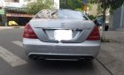 Mercedes-Benz S class S 63 AMG 2008 - Bán Mercedes S 63 AMG 2008, màu bạc, nhập khẩu