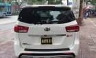 Kia Sedona 3.3L GATH 2016 - Bán xe Kia Sedona 3.3L GATH năm 2016, màu trắng