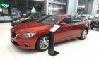 Mazda 6 2018 - Bán Mazda 6 sản xuất 2018, màu đỏ