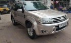 Ford Escape 2008 - Bán xe Ford Escape 2008, màu vàng cát